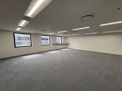 名古屋伏見スクエアビル 貸室内1