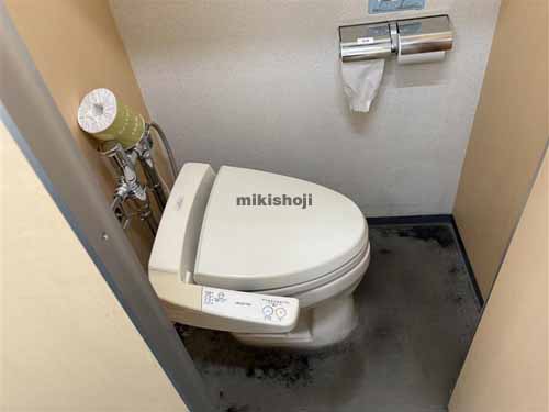 名古屋伏見スクエアビル 水回り1