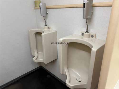 名古屋伏見スクエアビル 水回り4