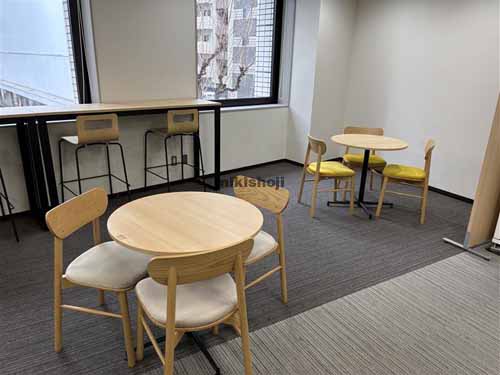 名古屋伏見スクエアビル 付帯設備2