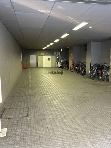 いちご丸の内サウスビル(旧:ISM名古屋丸の内ビル) 付帯設備1