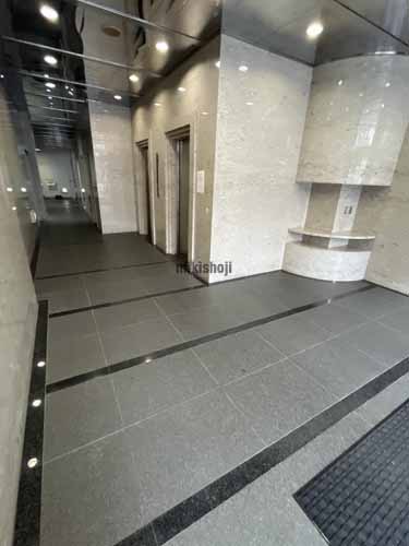 丸の内・錦のＭＳ桜通 エントランス2