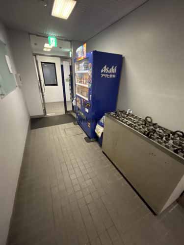 丸の内・錦のＭＳ桜通 エントランス3