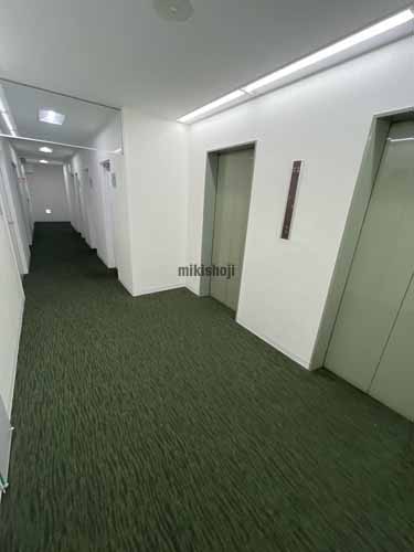 丸の内・錦のＭＳ桜通 エレベーターホール3