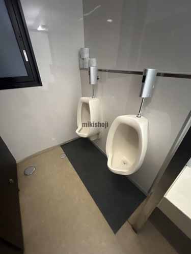 丸の内・錦のＭＳ桜通 水回り1