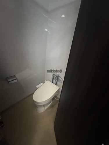 丸の内・錦のＭＳ桜通 水回り2