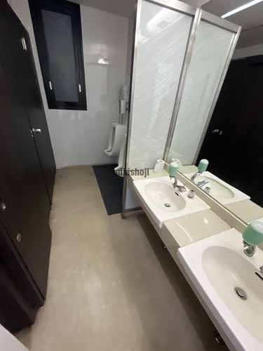 丸の内・錦のＭＳ桜通 水回り4