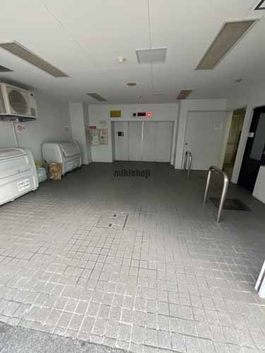 丸の内・錦のＭＳ桜通 付帯設備1