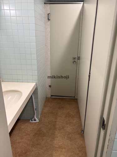 ＫＳ名古屋ビル 水回り1