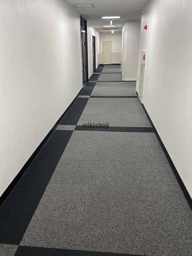 ＲＴ白川ビル エレベーターホール1