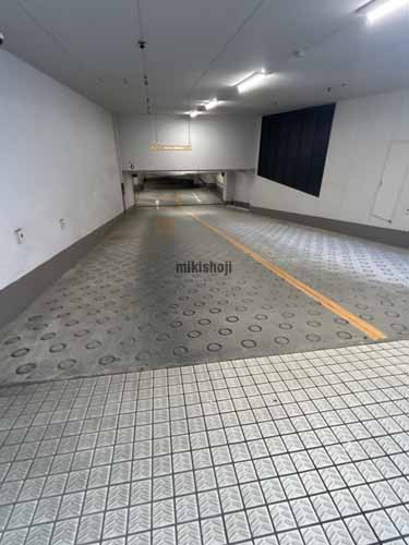 ＲＴ白川ビル 付帯設備3