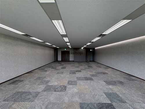 栄の名古屋若宮ビル 貸室内1