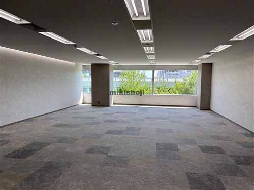 栄の名古屋若宮ビル 貸室内2