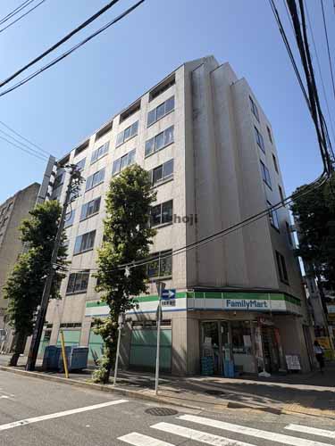 中区その他の金山名藤ビル 外観2