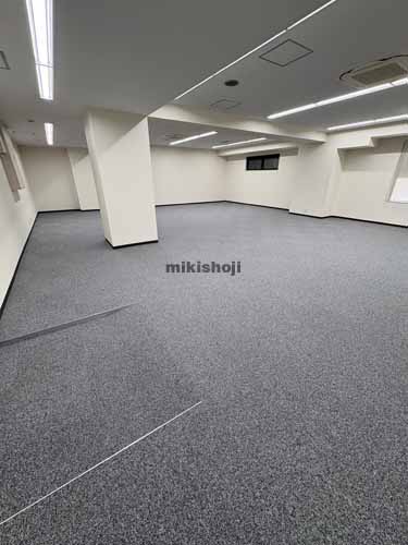 中区その他のれんが橋ビル 貸室内1