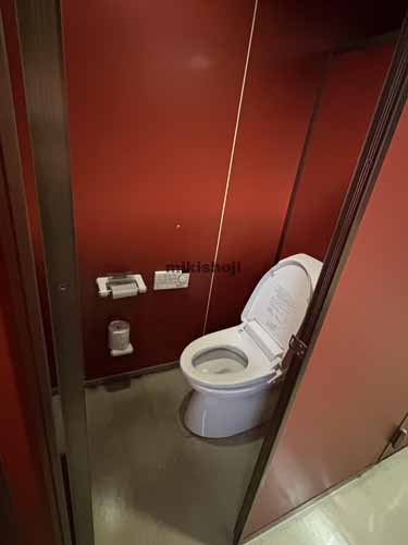 丸の内・錦の名古屋ＳＩビル 水回り1