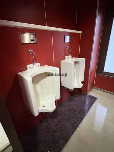 丸の内・錦の名古屋ＳＩビル 水回り2