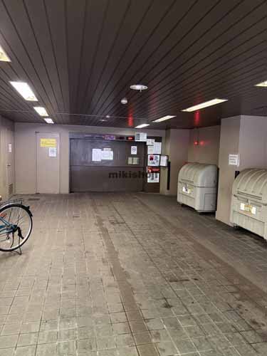 丸の内・錦の名古屋ＳＩビル 付帯設備1