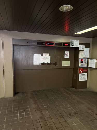 丸の内・錦の名古屋ＳＩビル 付帯設備2