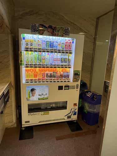 丸の内・錦の名古屋ＳＩビル 付帯設備4