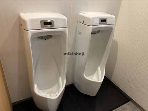 コスモ栄ビル 水回り1