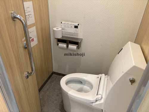 コスモ栄ビル 水回り2