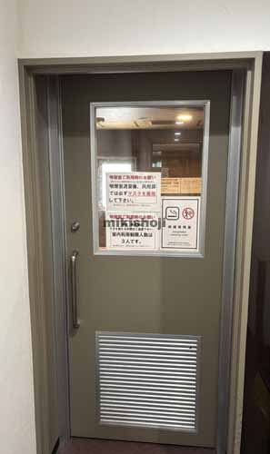 コスモ栄ビル 付帯設備1