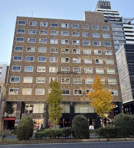 イノフィス 外観2