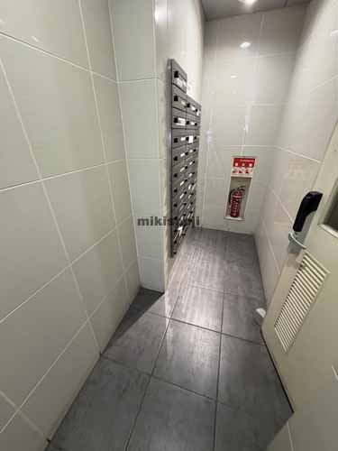 アソルティ新栄 エントランス1