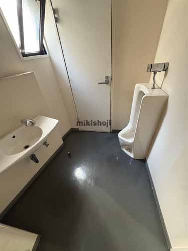 アソルティ新栄 水回り1