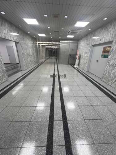 東区その他の第一富士ビル エントランス1