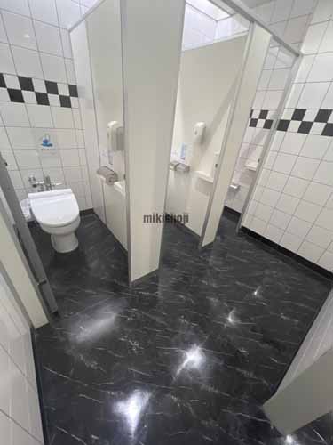 東区その他の第一富士ビル 水回り1