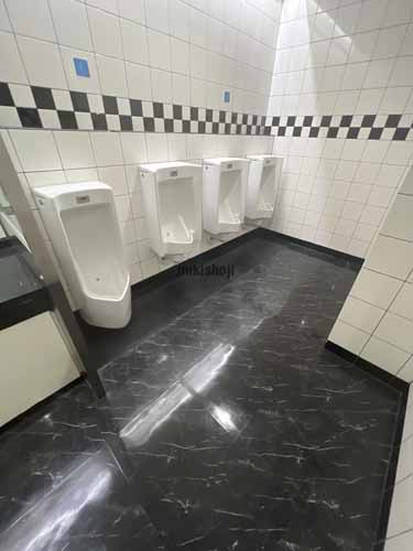 東区その他の第一富士ビル 水回り2