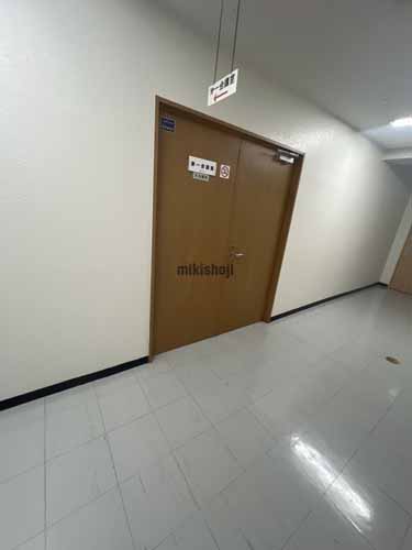 東区その他の第一富士ビル 付帯設備1