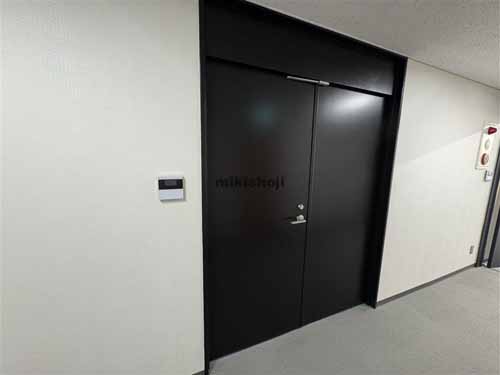 名古屋栄ビルディング 付帯設備2