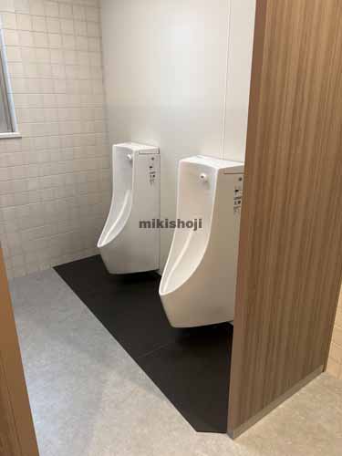 東区その他の名古屋大曽根第一生命ビルディング 水回り3