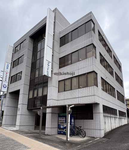 名東区全域のグランドビル 外観2