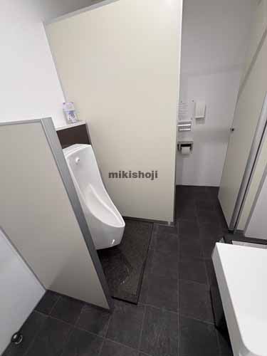 東桜・泉・葵のＩＫＫＯ新栄ビル 水回り4