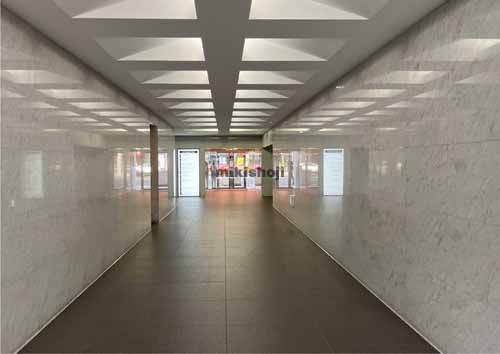 千種ＡＭビル エントランス1