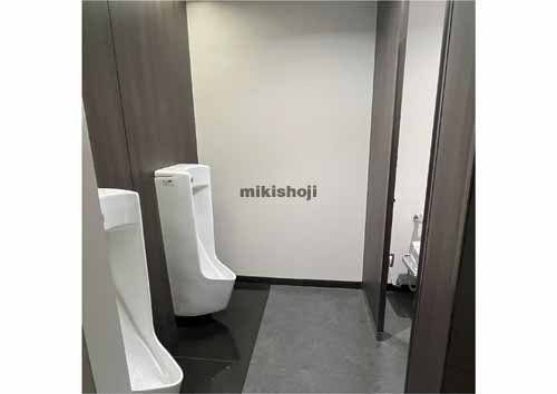 千種ＡＭビル 水回り1