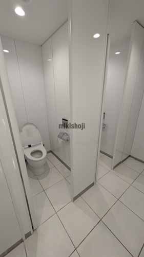 栄プラザビル 水回り3