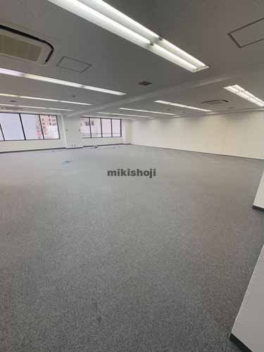 東区その他のサンエース徳川 貸室内4