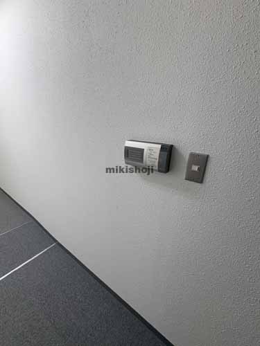 東区その他のサンエース徳川 付帯設備5