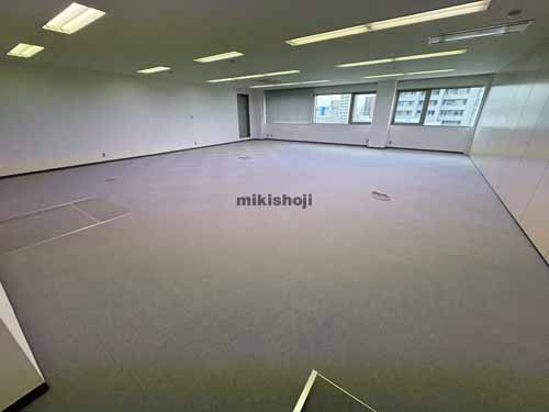 熱田区全域の勢州館金山ビル 貸室内2