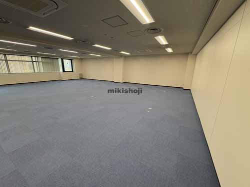 ふぁみ～ゆ葵ビル 貸室内2