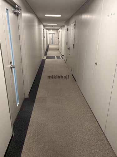 静岡市全域の住友生命静岡常磐町ビル 貸室内1