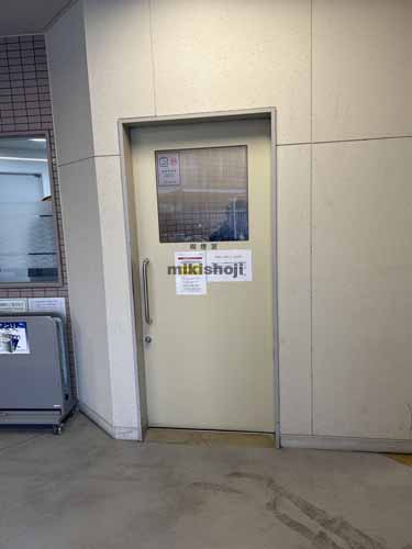 静岡市全域の住友生命静岡常磐町ビル 付帯設備1