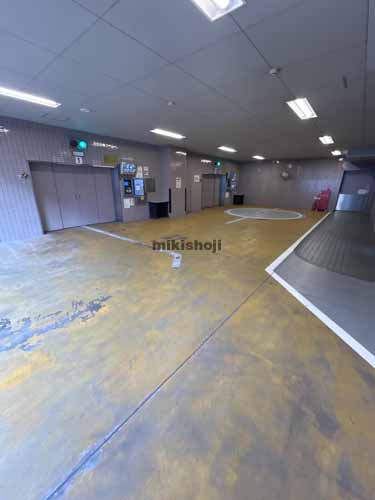 静岡市全域の住友生命静岡常磐町ビル 付帯設備2