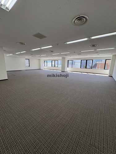 岐阜市全域のグラン岐阜(旧:岐阜第一生命ビルディング) 貸室内2