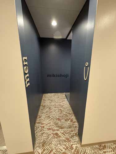 岐阜市全域のグラン岐阜(旧:岐阜第一生命ビルディング) 水回り4